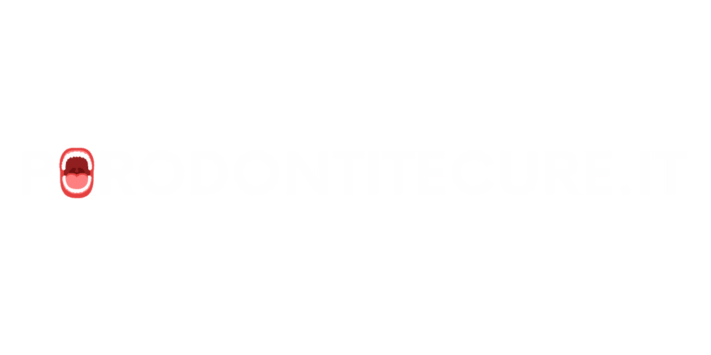 Parodontite cure