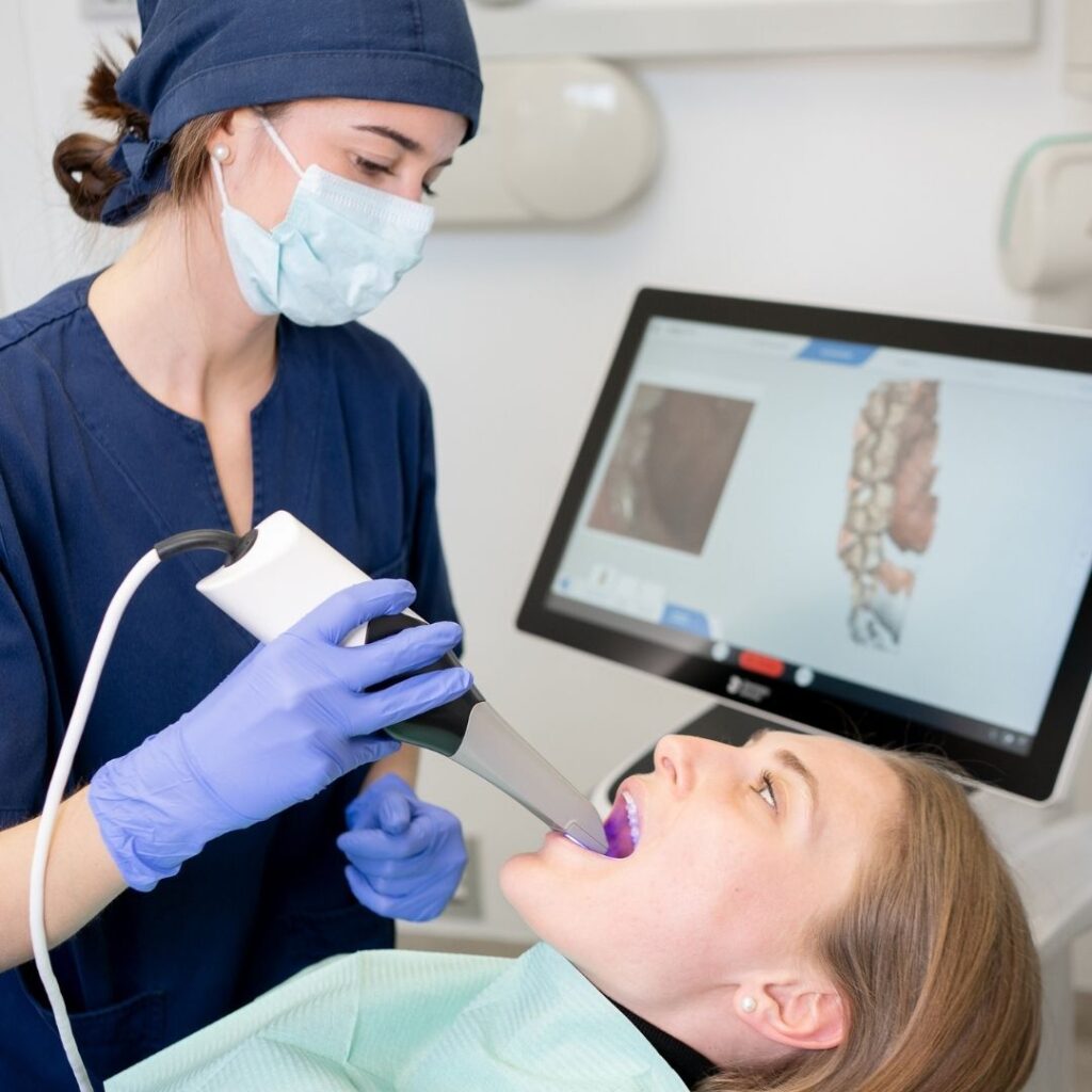Studio Odontoiatrico Dr. Dante Pandolfi - dentista a Pinerolo - studio dentistico a Pinerolo
