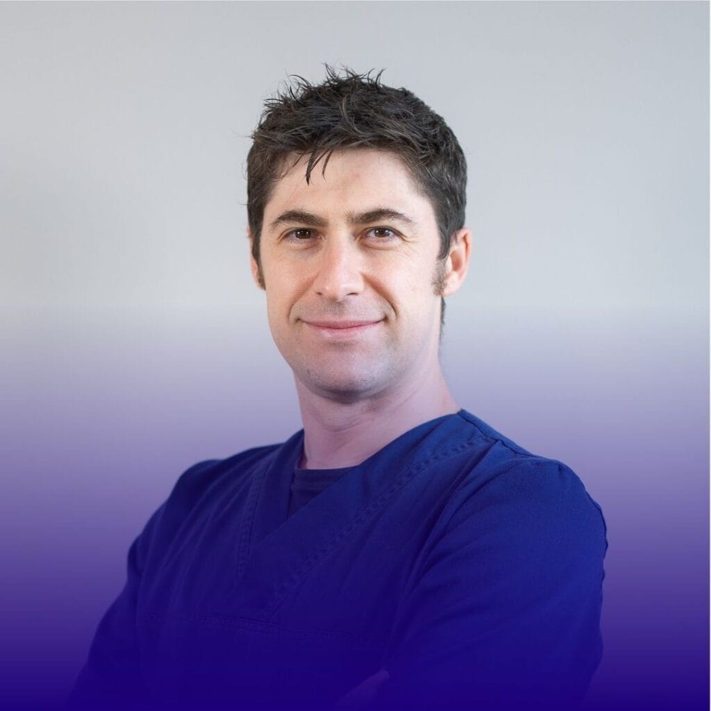 Emanuele Bergantin Odontoiatra e Protesista Dentale - Endodonzia e Odontoiatria Estetica