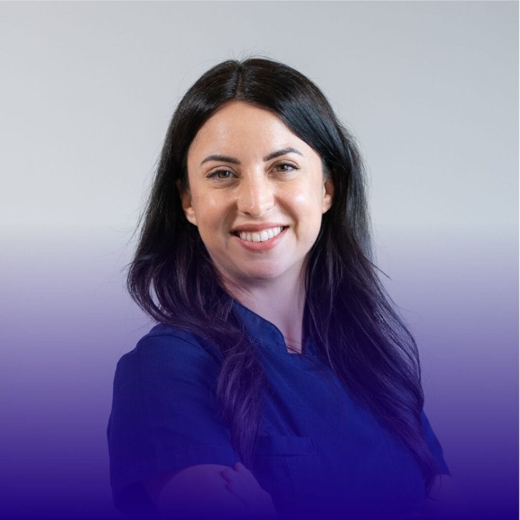 Marta Neri Segretaria Amministrativa