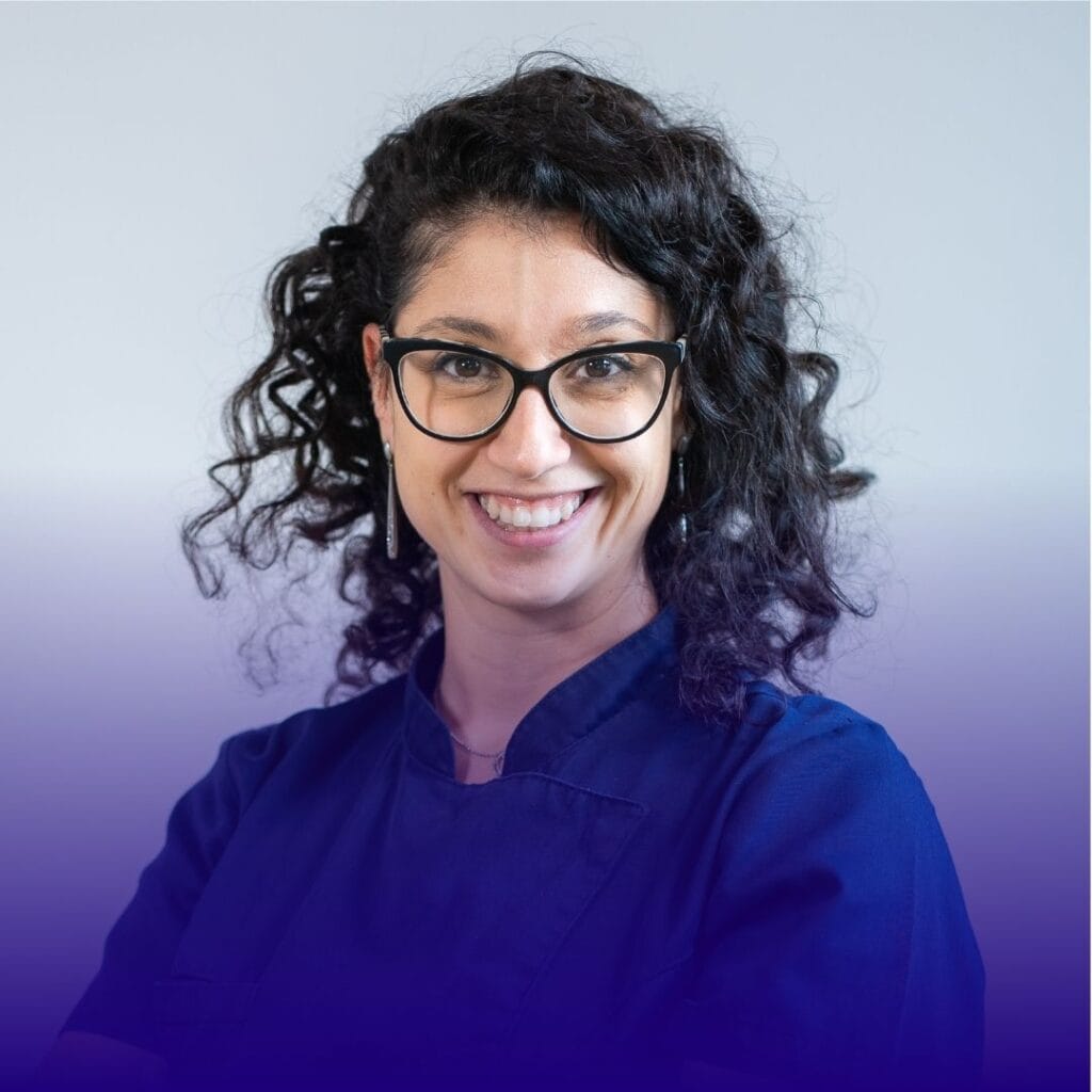 Luana Asta Segretaria Amministrativa