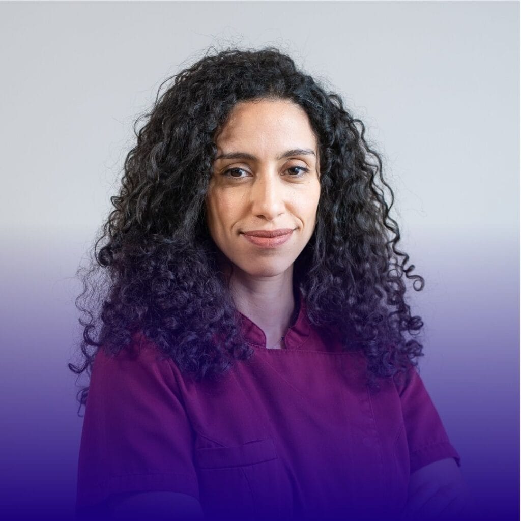 Dounia Bouchefra ASO