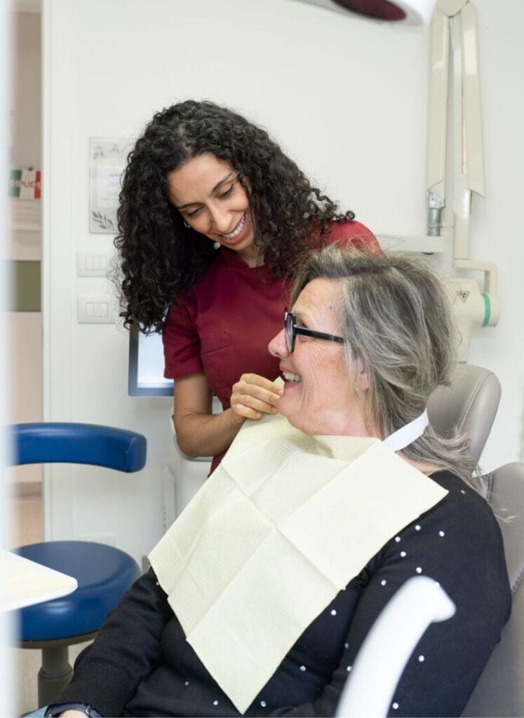 Dentista a Pinerolo