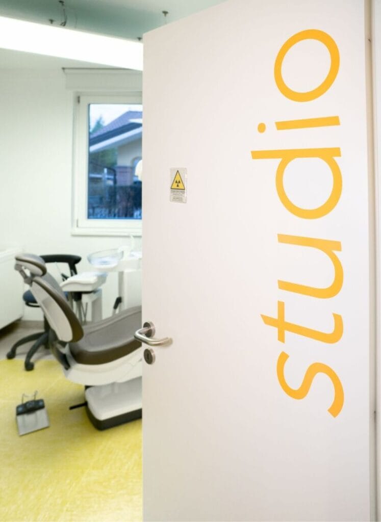 Dentista a Pinerolo