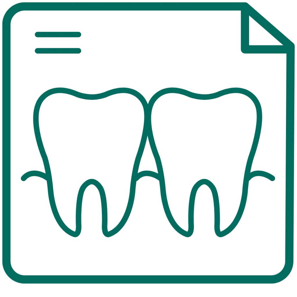 Radiografia digitale ai fosfori