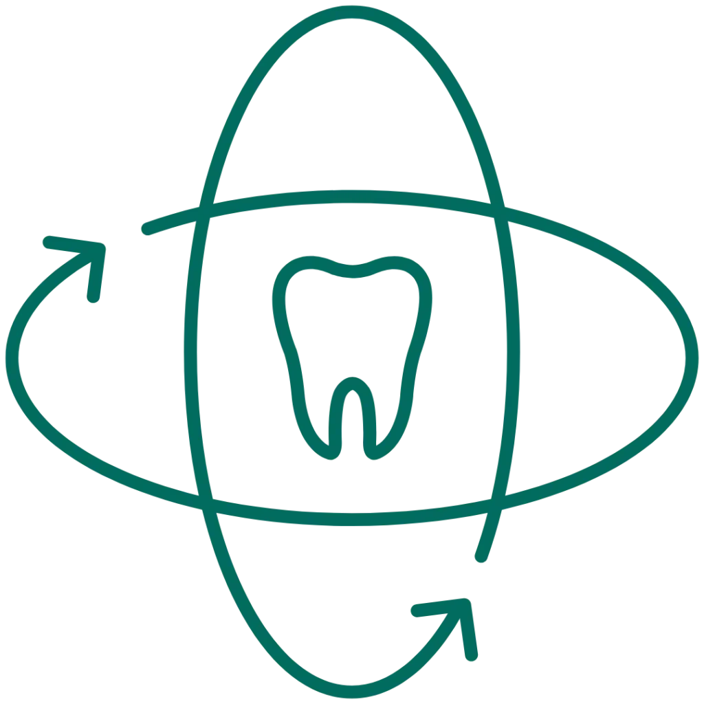Tac 3D Cone Beam